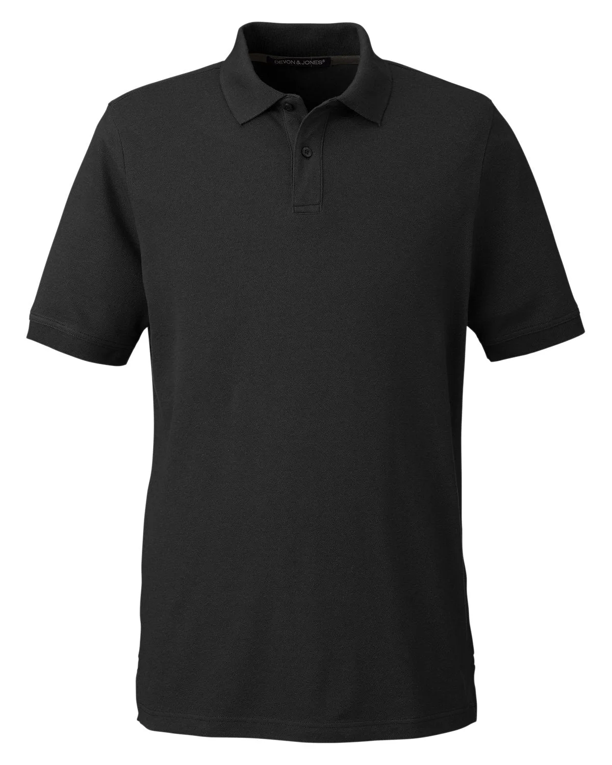 Devon & Jones New Classics Men's Performance Polo