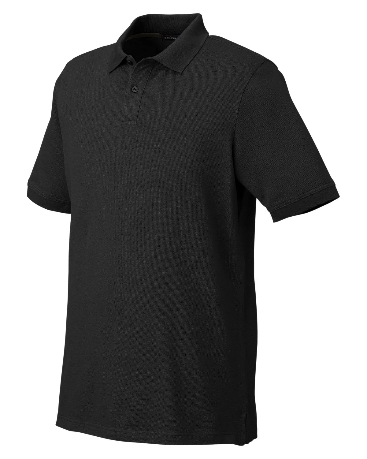 Devon & Jones New Classics Men's Performance Polo