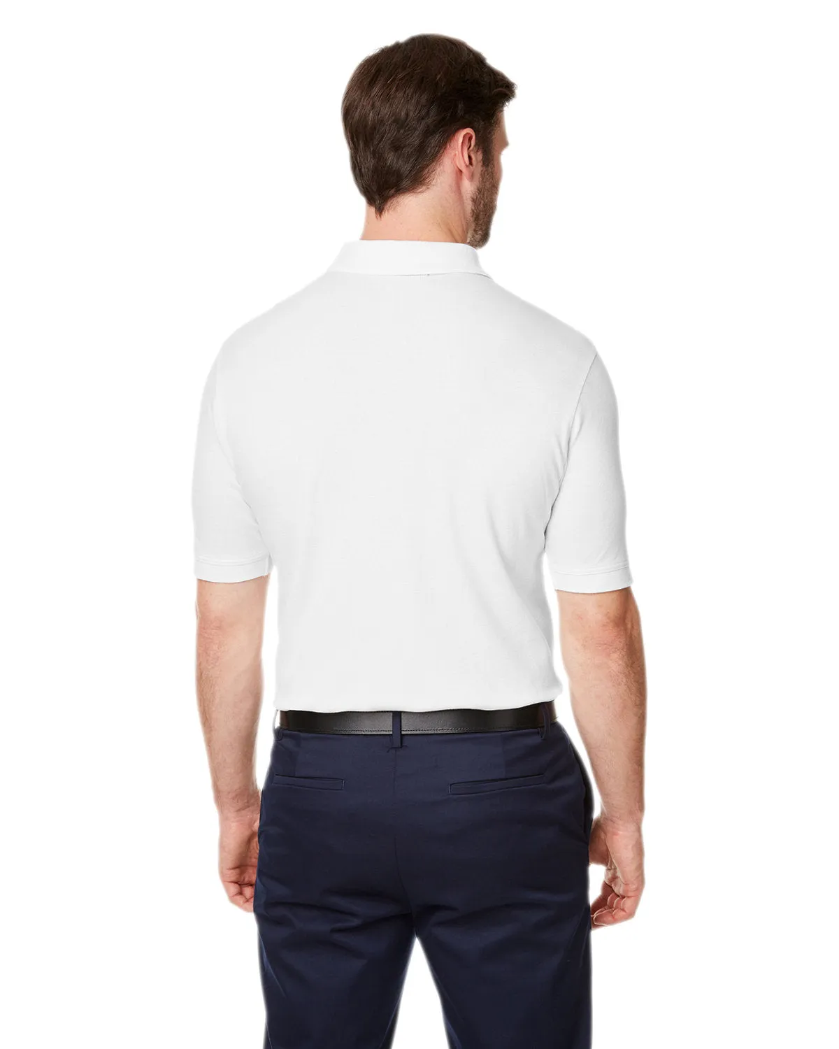 Devon & Jones New Classics Men's Performance Polo