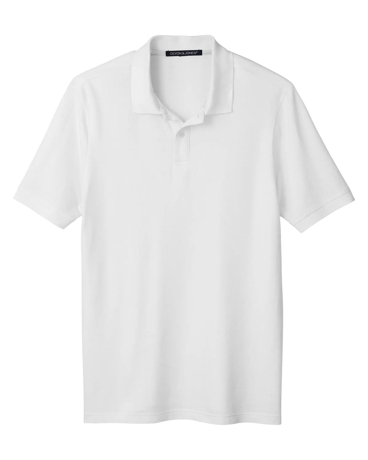 Devon & Jones New Classics Men's Performance Polo