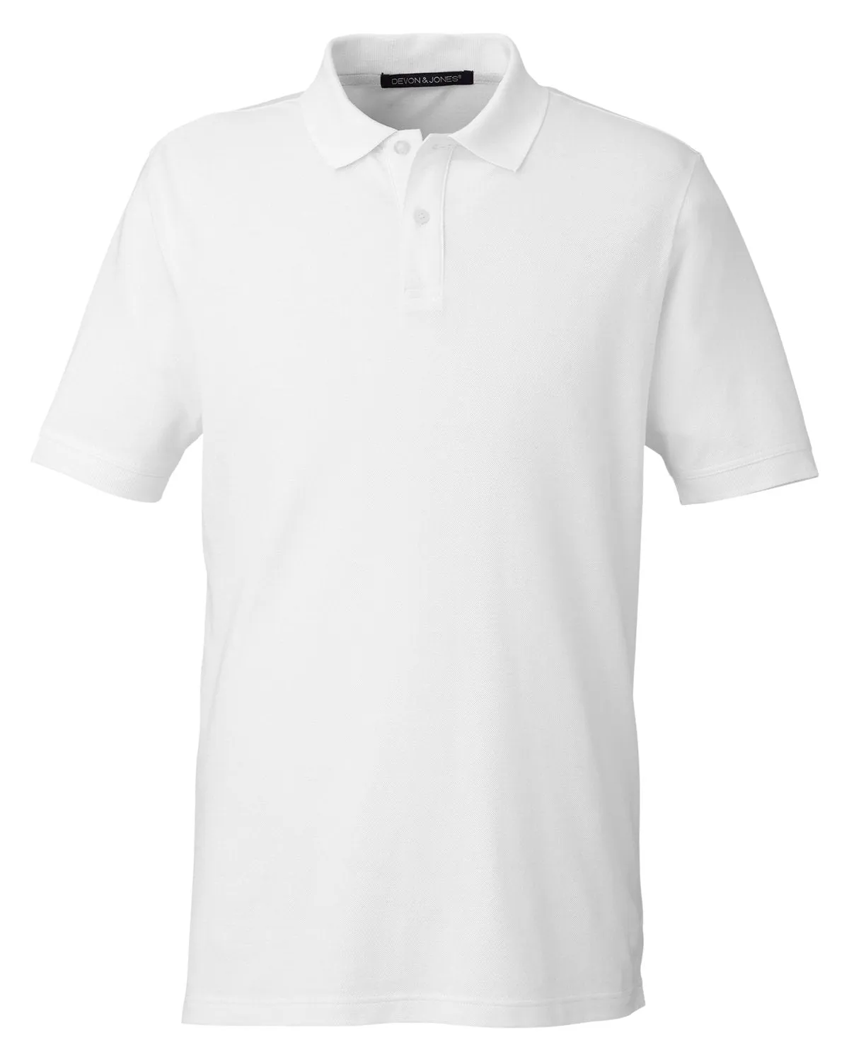 Devon & Jones New Classics Men's Performance Polo