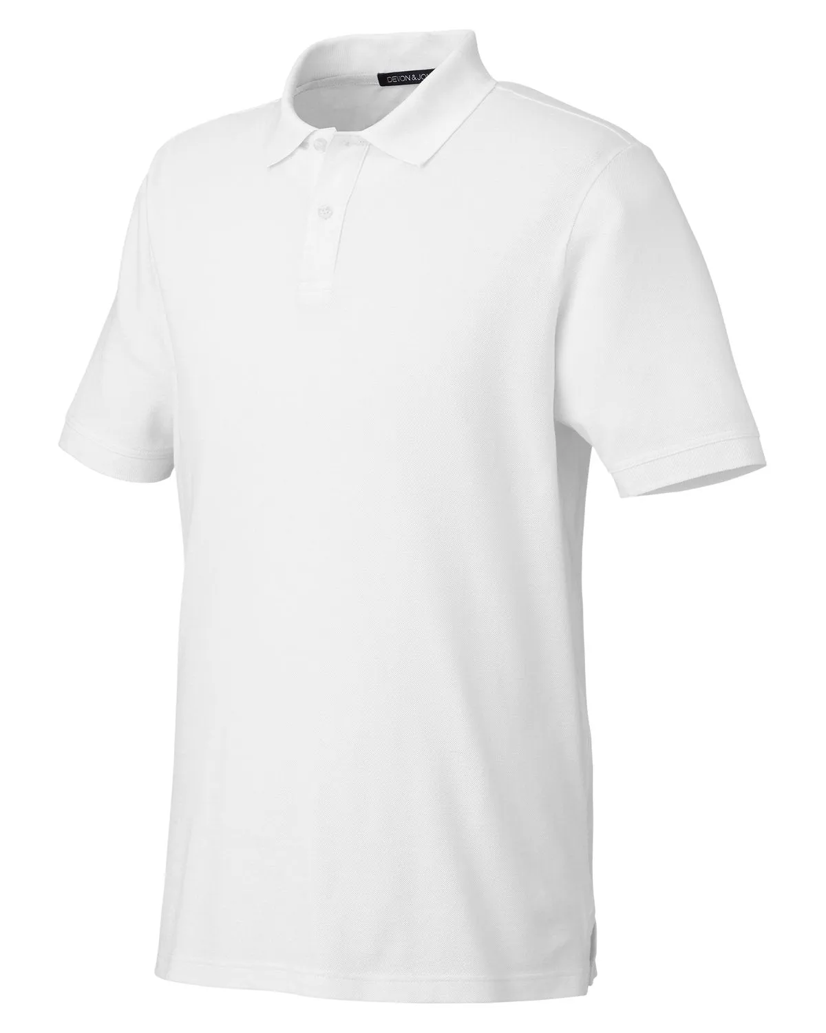 Devon & Jones New Classics Men's Performance Polo