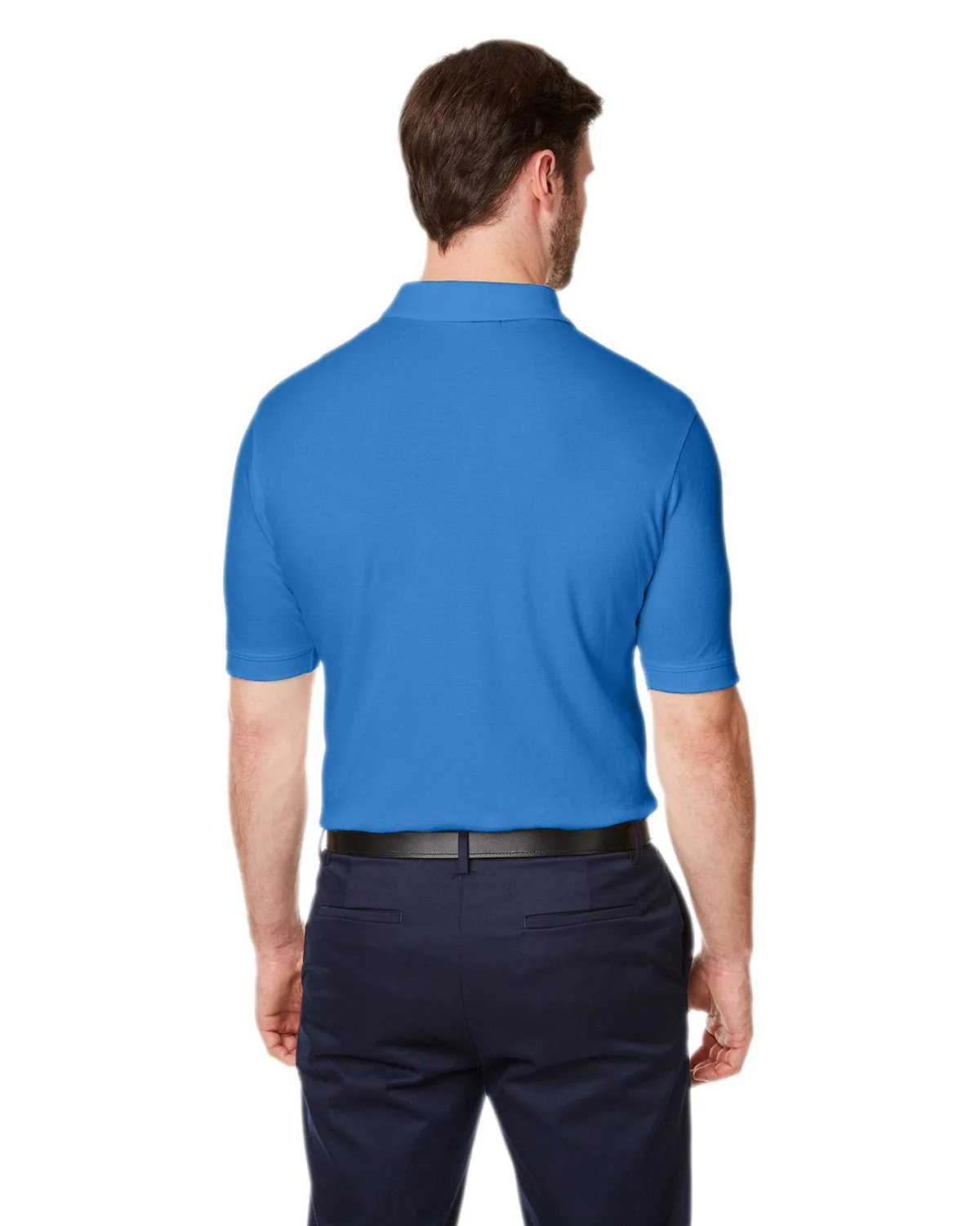 Devon & Jones New Classics Men's Performance Polo