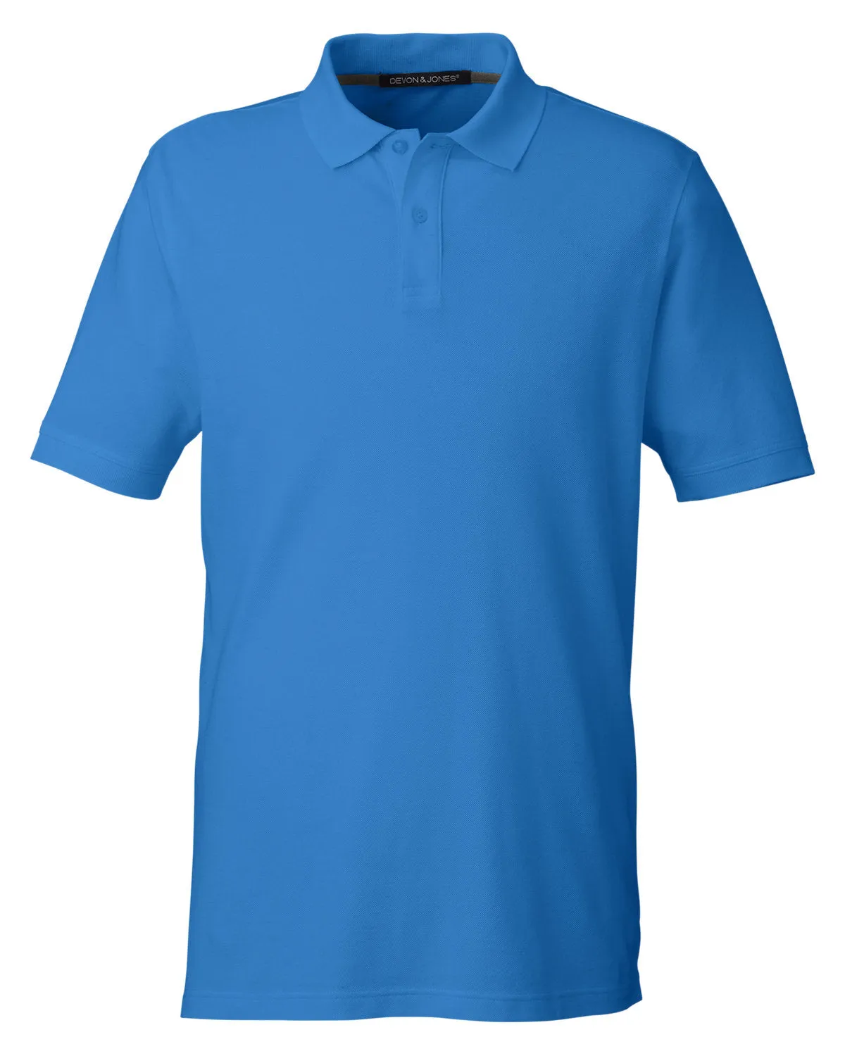 Devon & Jones New Classics Men's Performance Polo