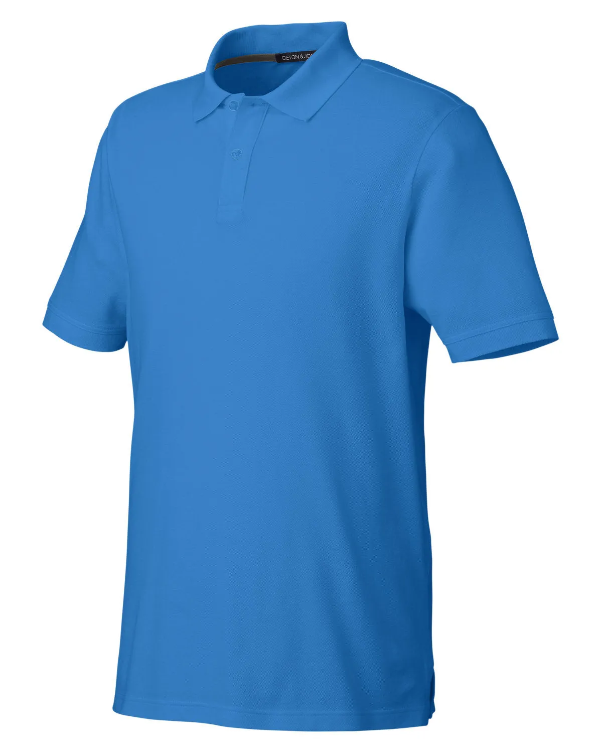 Devon & Jones New Classics Men's Performance Polo