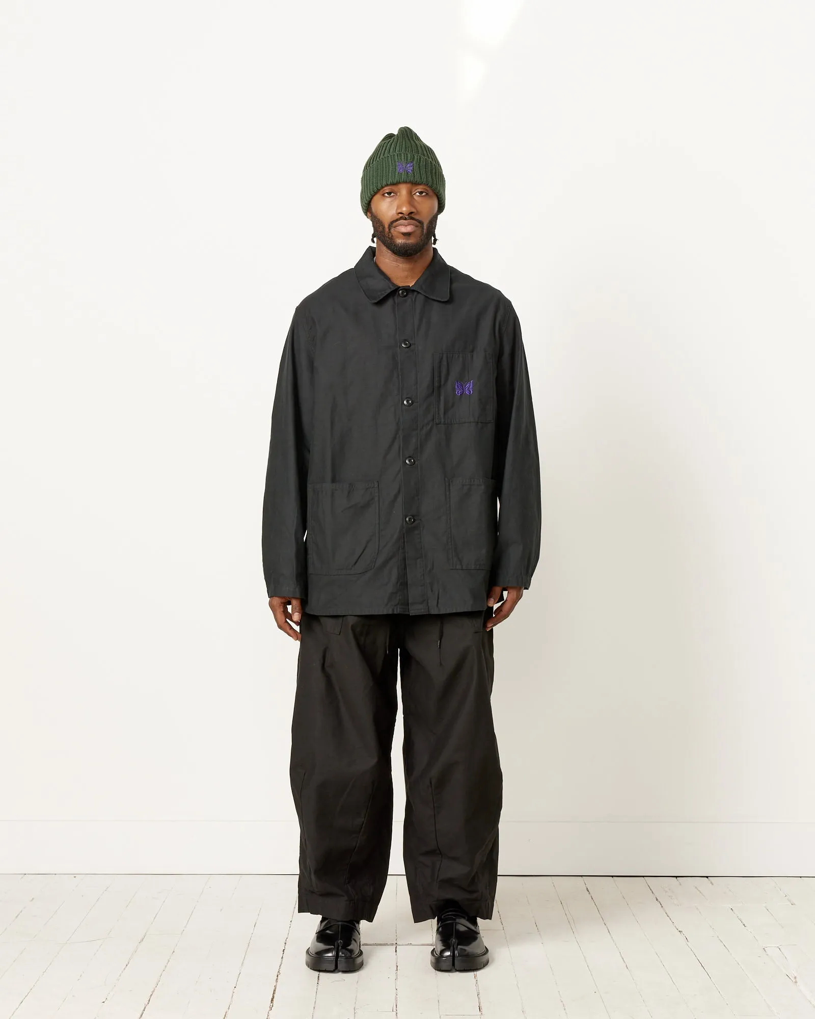 D.N. Coverall rewritten for Google SEO: Durable Nylon Coveralls.