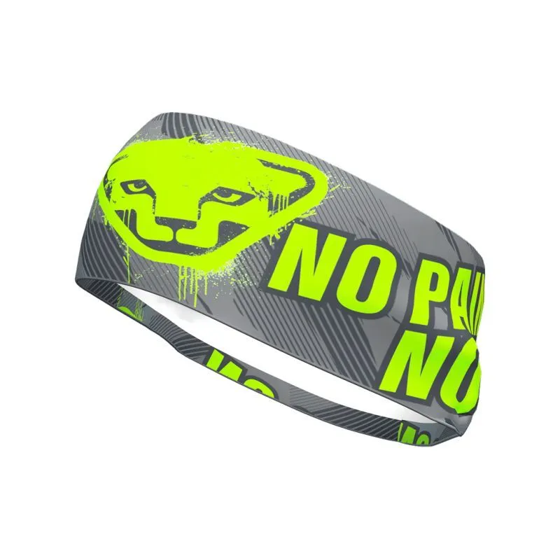 Dynafit  Performance Camo Headband - Fascia sportiva per la fronte