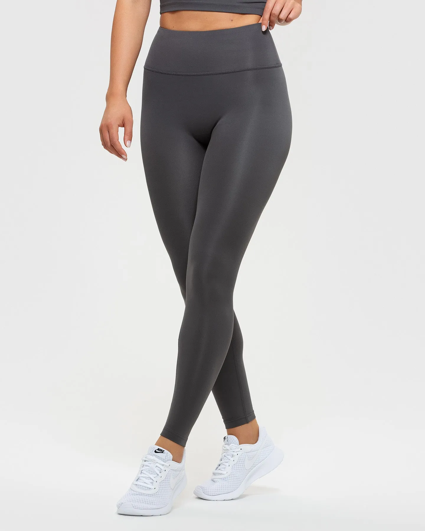 Essential Leggings | Graphite