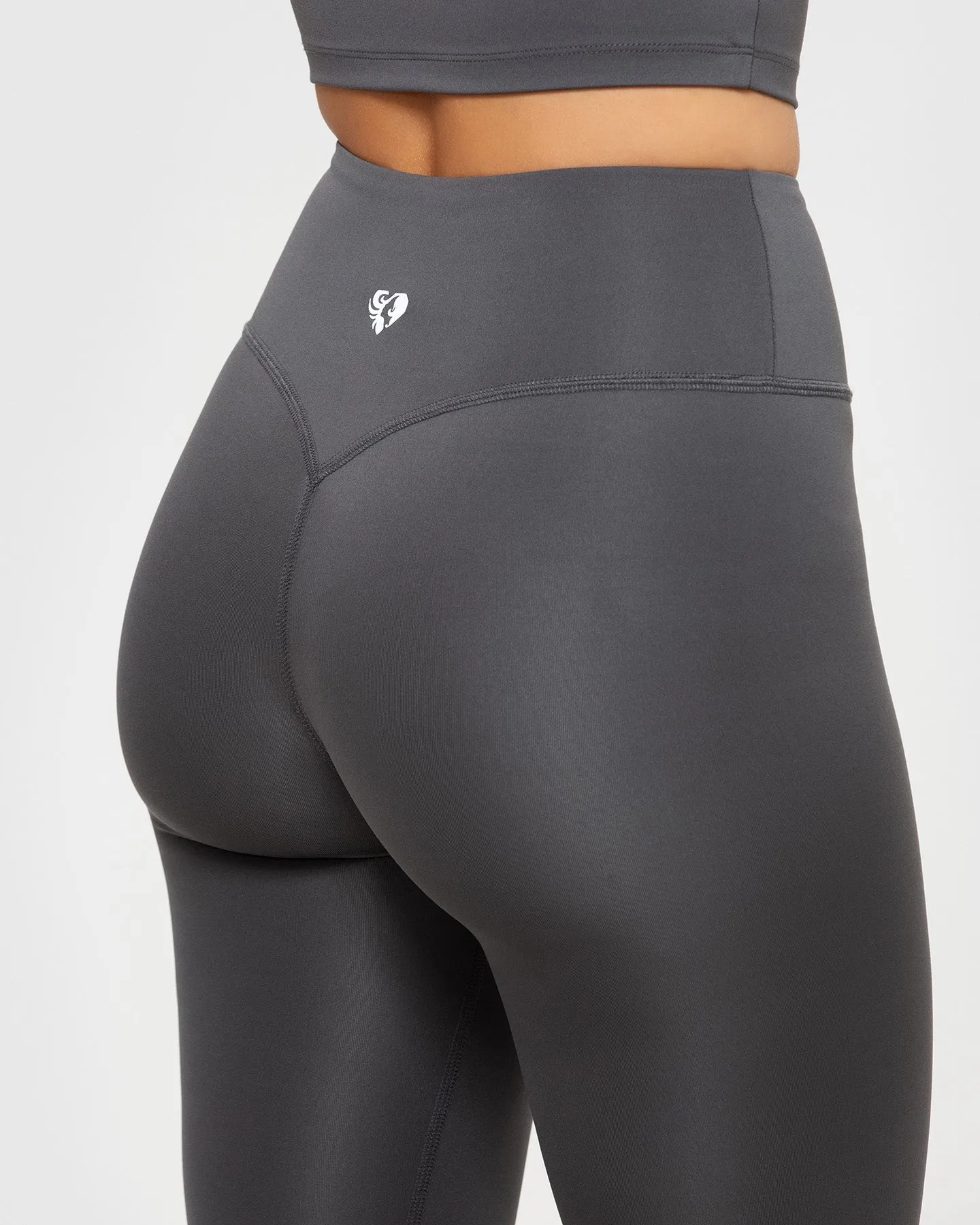 Essential Leggings | Graphite