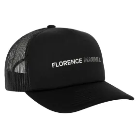 Florence Marine X Foam Trucker Hat