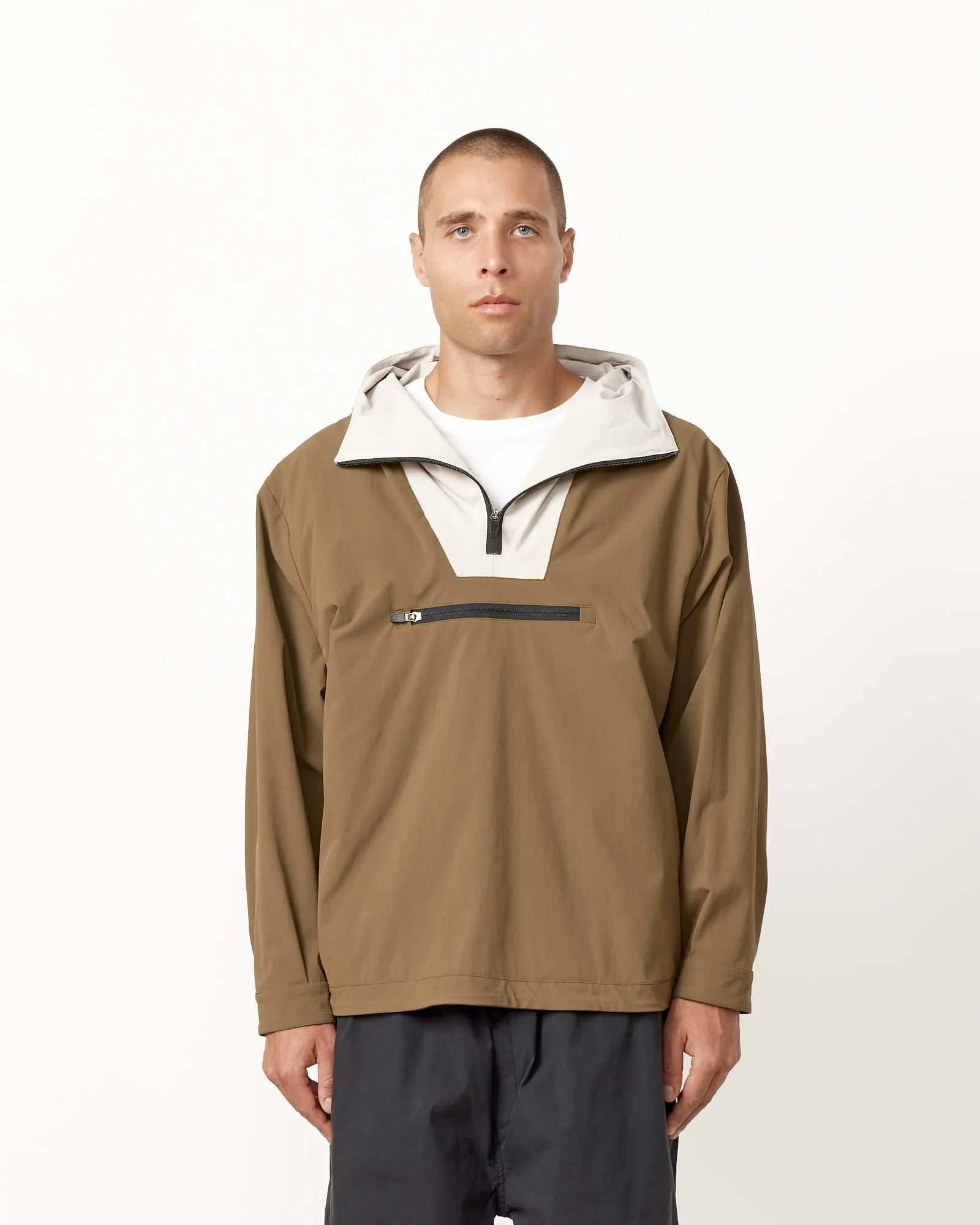 Friedman Anorak - Shop Now, Limited Stock Available.