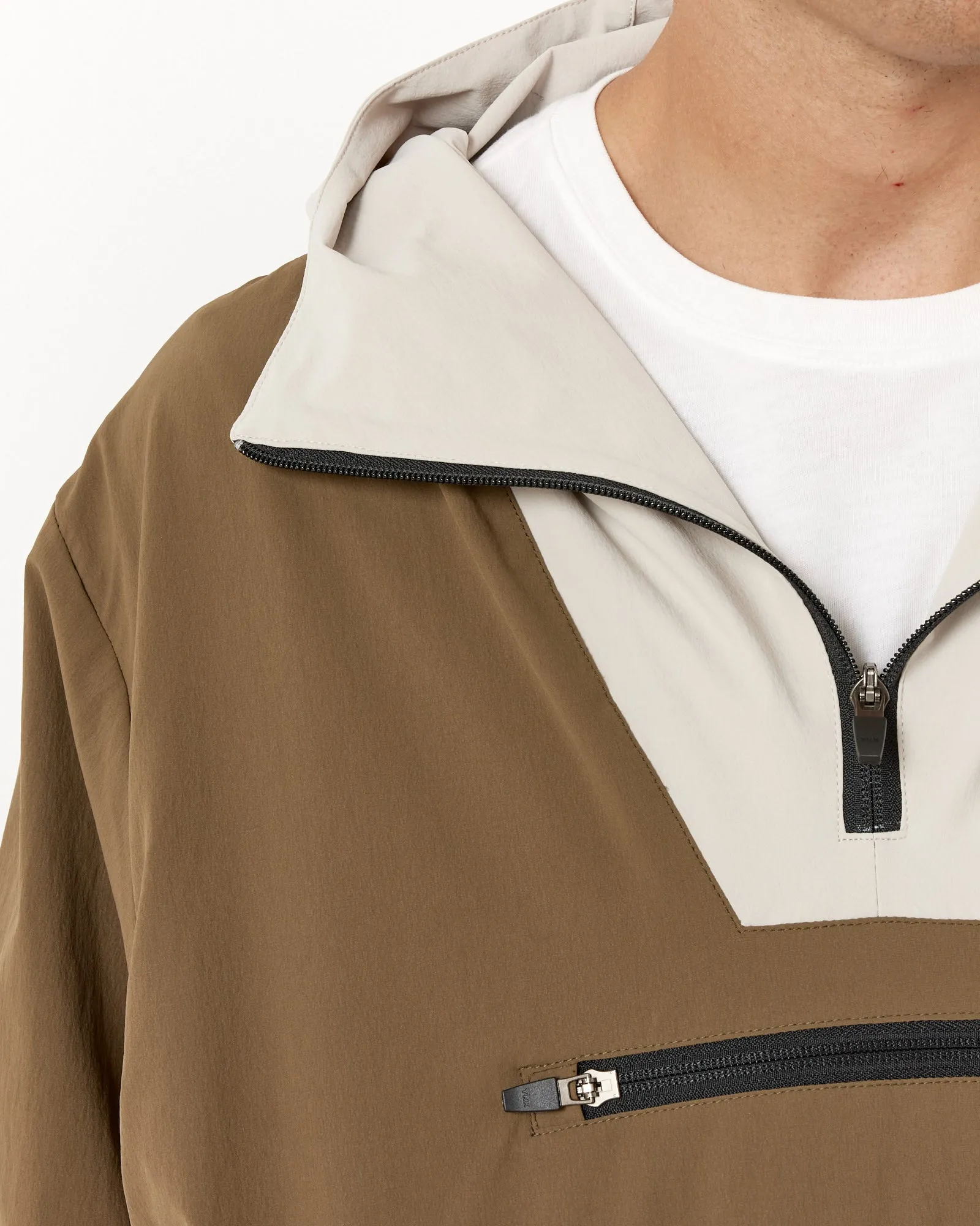 Friedman Anorak - Shop Now, Limited Stock Available.