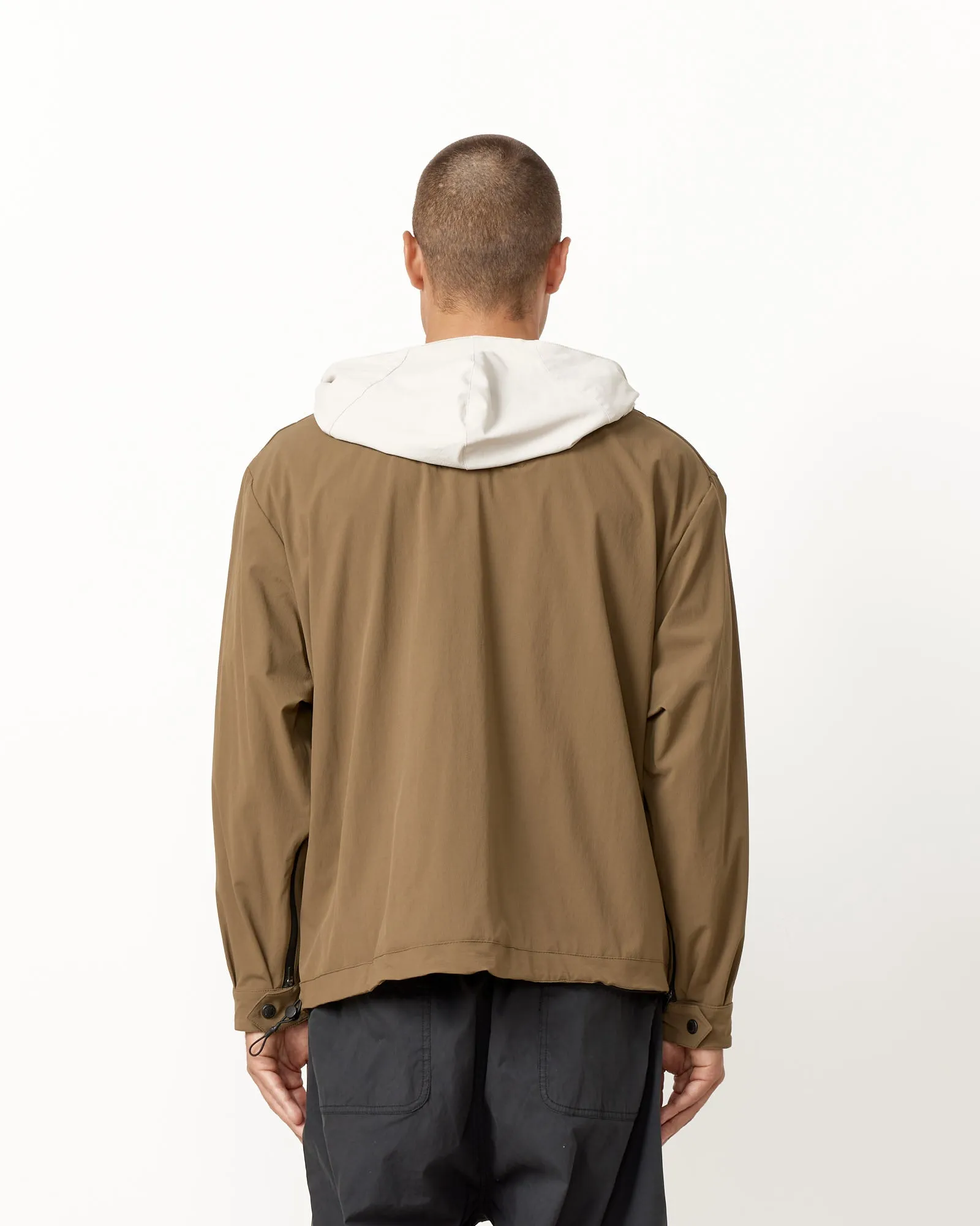 Friedman Anorak - Shop Now, Limited Stock Available.