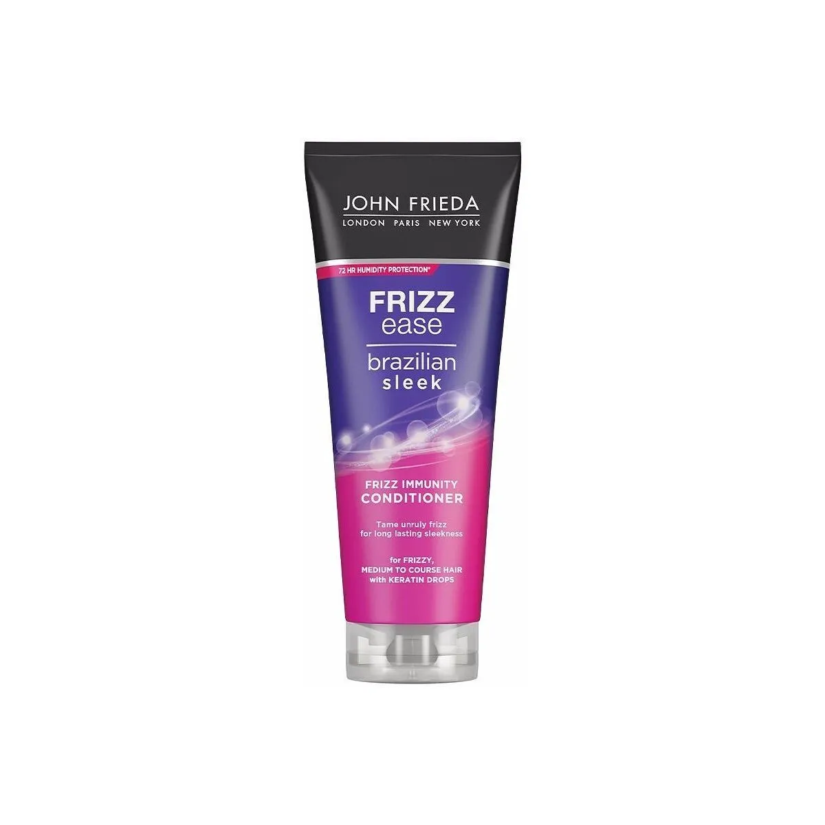 Frizz-ease Brazilian Sleek Acondicionador