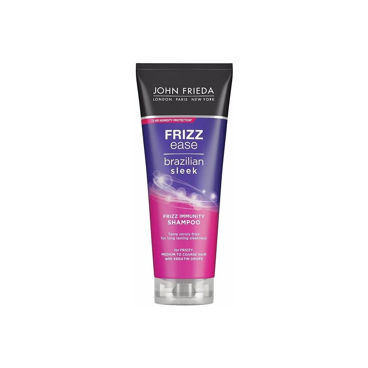 Frizz-ease Brazilian Sleek Champú