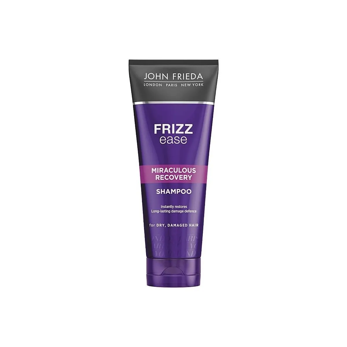 Frizz-ease Champú Fortalecedor