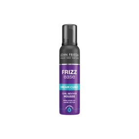 Frizz-ease Espuma Rizos Revitalizados