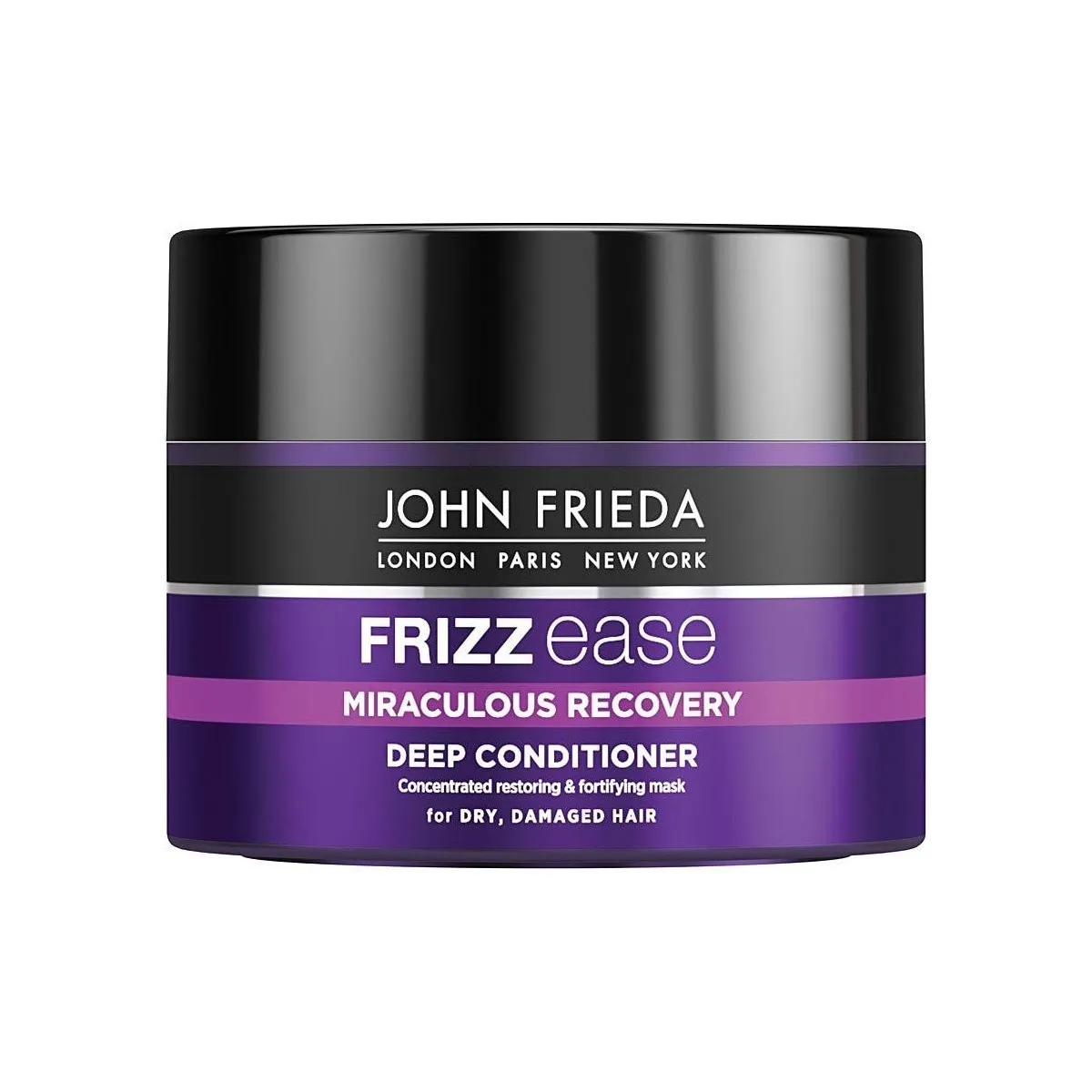 Frizz-ease Mascarilla Fortalecedora Intensiva