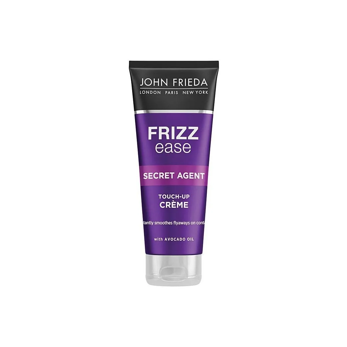 Frizz-ease Secret Agent Crema Acabado Perfecto