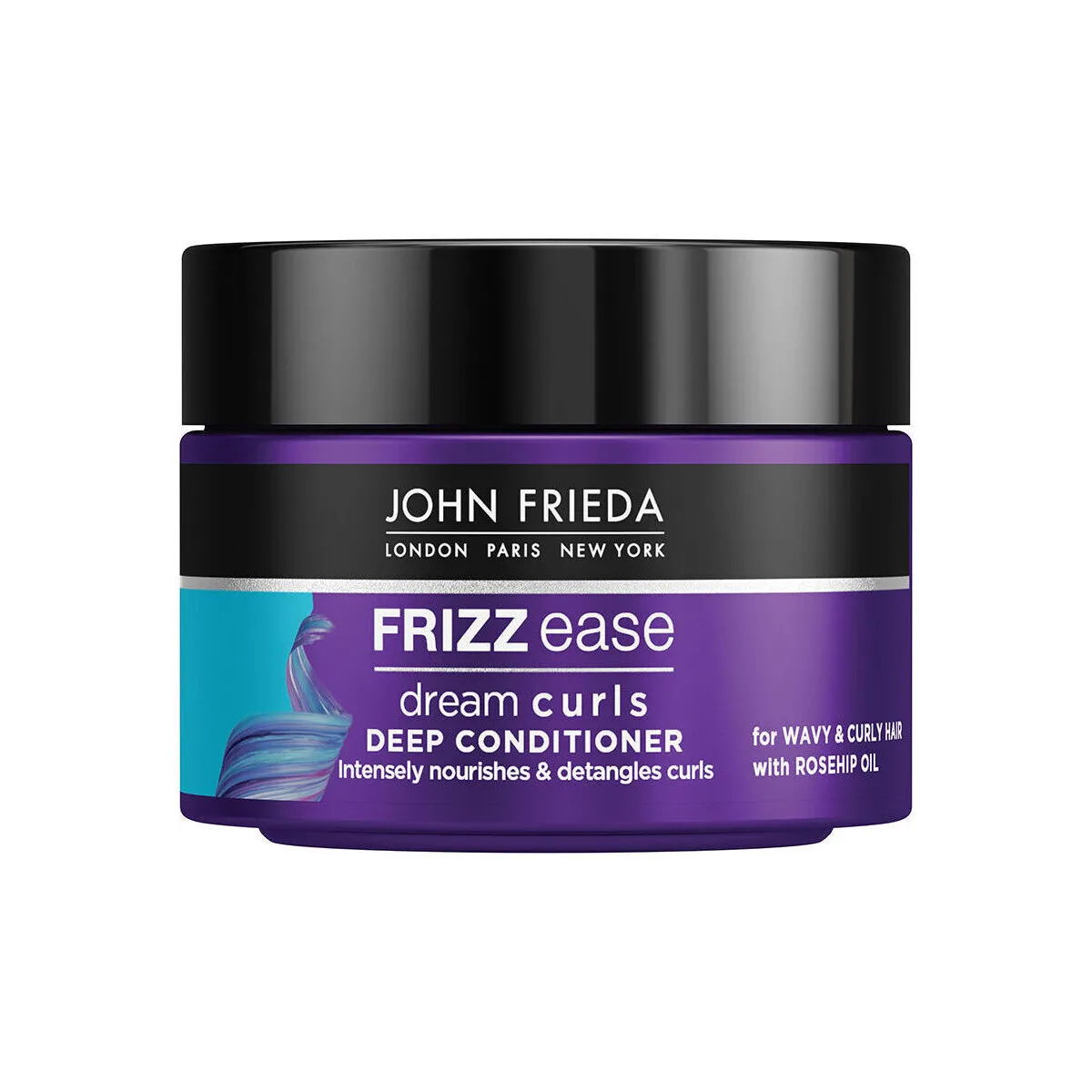 Frizz-ease Sueños Rizos Acondicionador