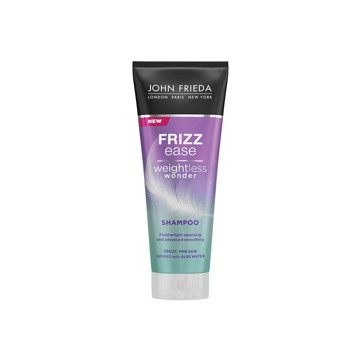 Frizz-ease Weightless Wonder Champú