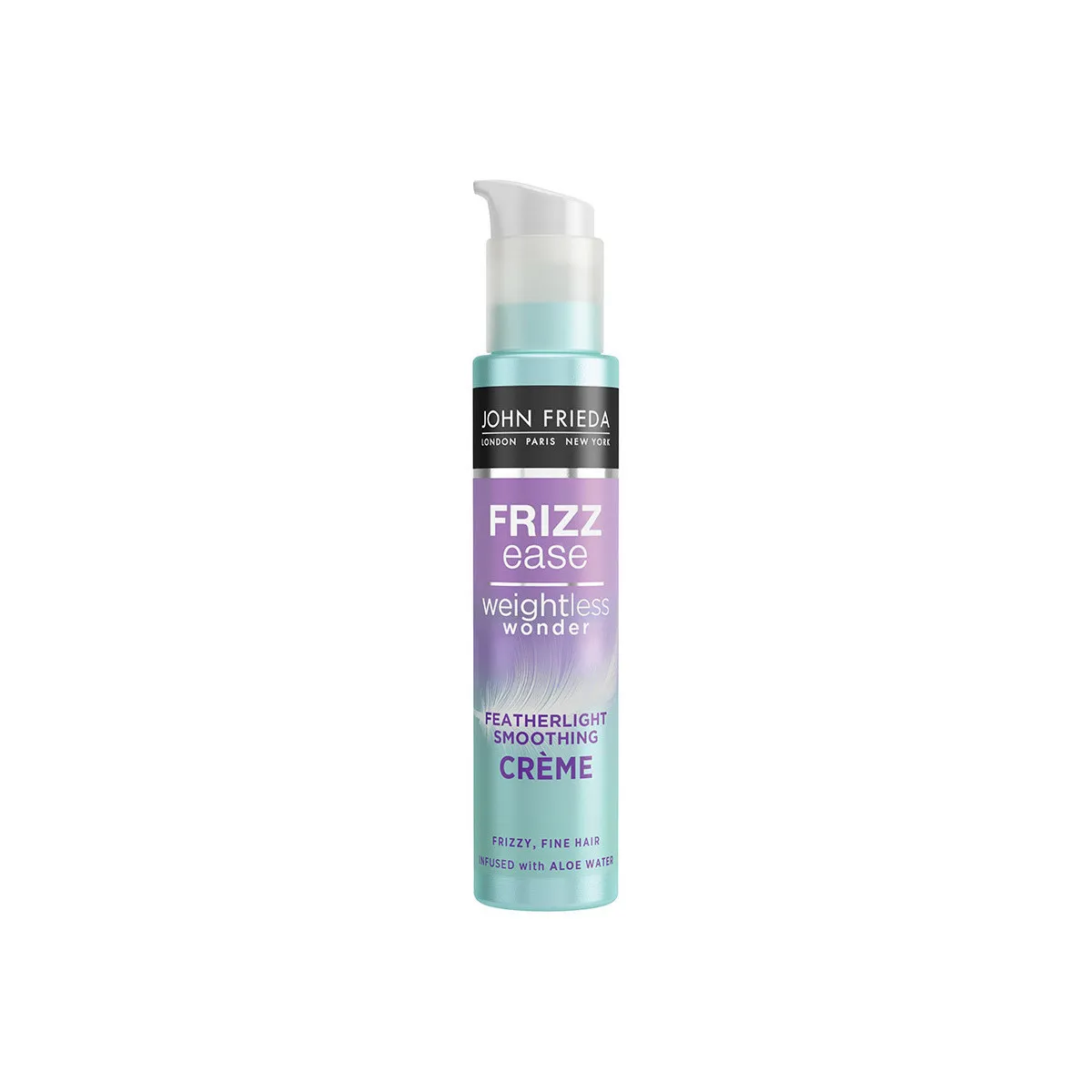 Frizz-ease Weightless Wonder Smoothing Creme