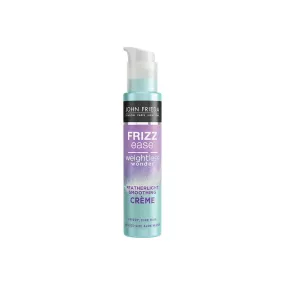 Frizz-ease Weightless Wonder Smoothing Creme