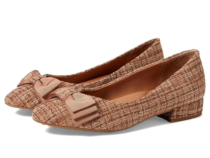 Gentle Souls by Kenneth Cole Atlas Flat Women's