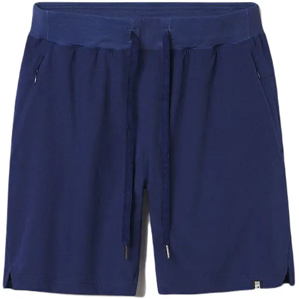 Glyder Men's Indigo Kodiak Cooling Short