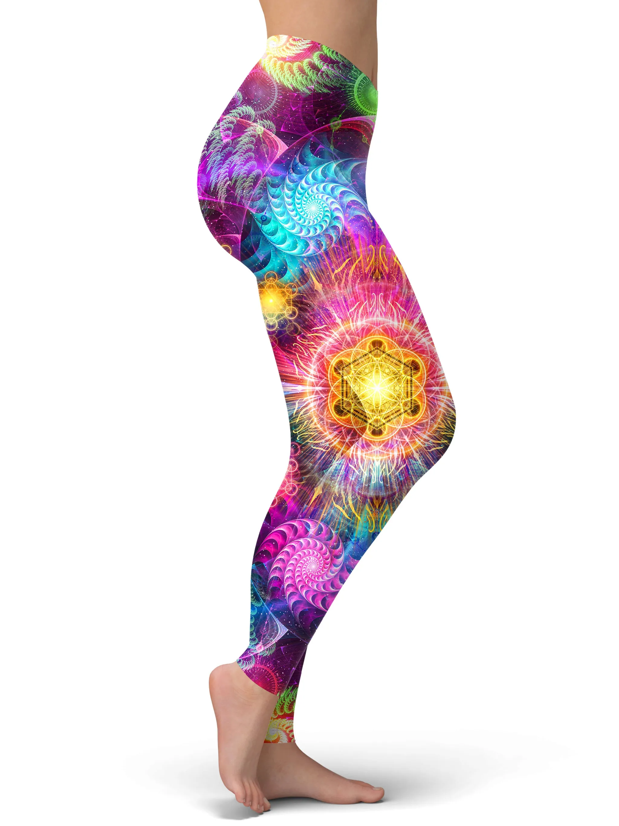 Highness Leggings