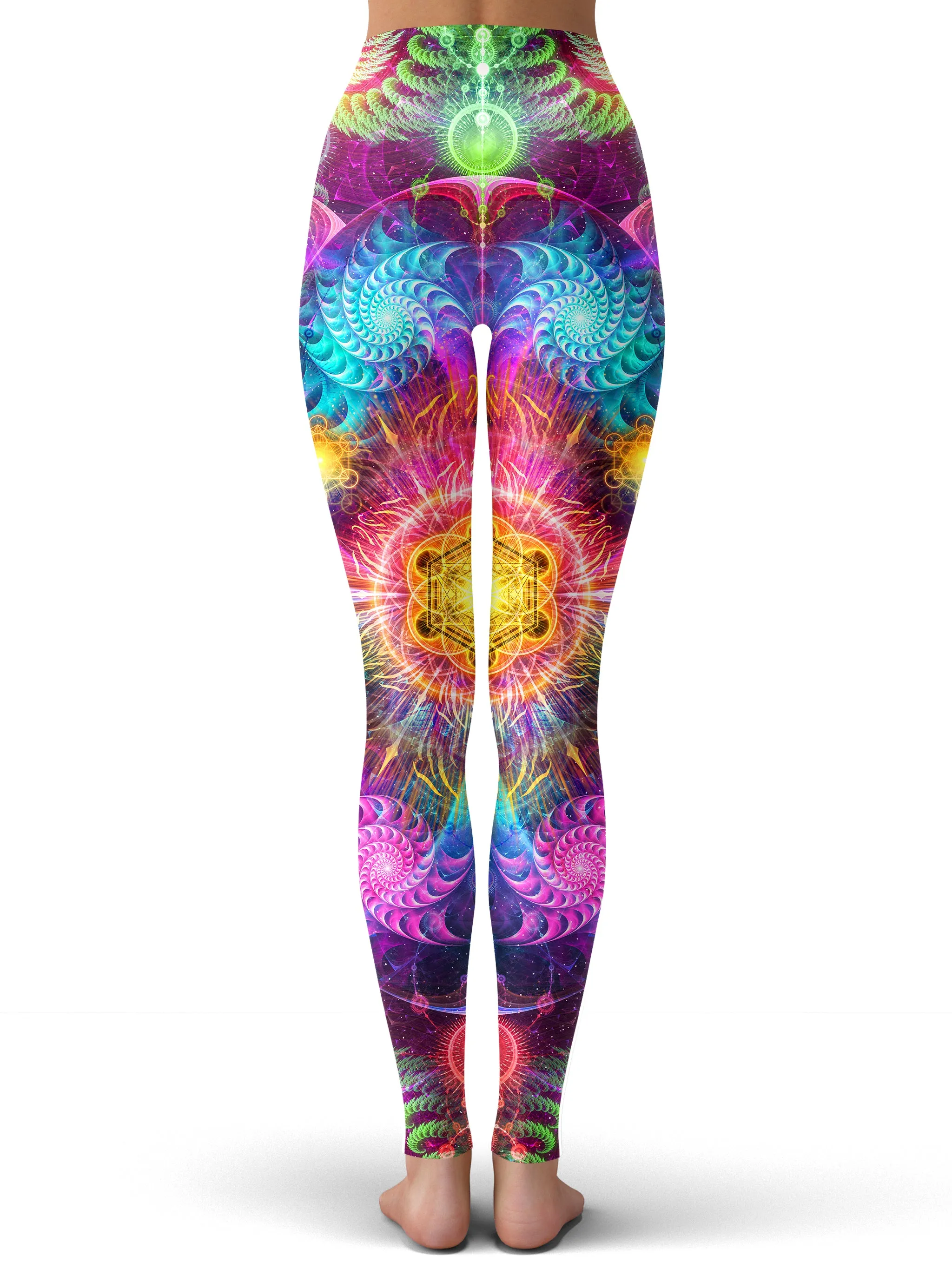 Highness Leggings