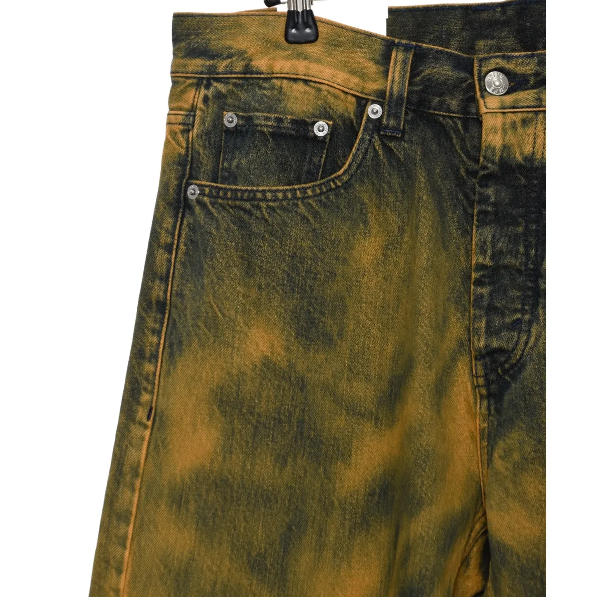 Hope Criss Jeans smoky smoke