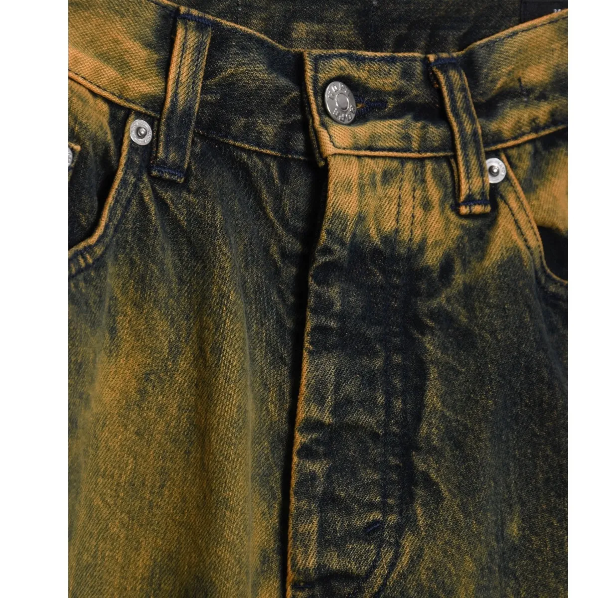 Hope Criss Jeans smoky smoke