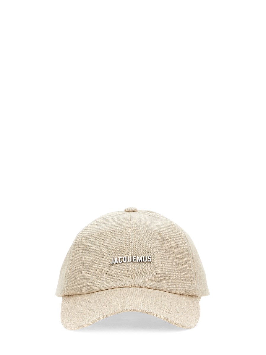 JACQUEMUS    GADJO HAT