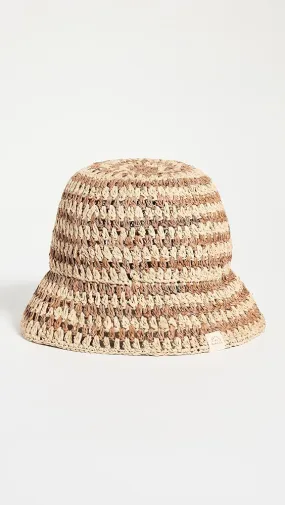 Jocelyn Bucket Hat