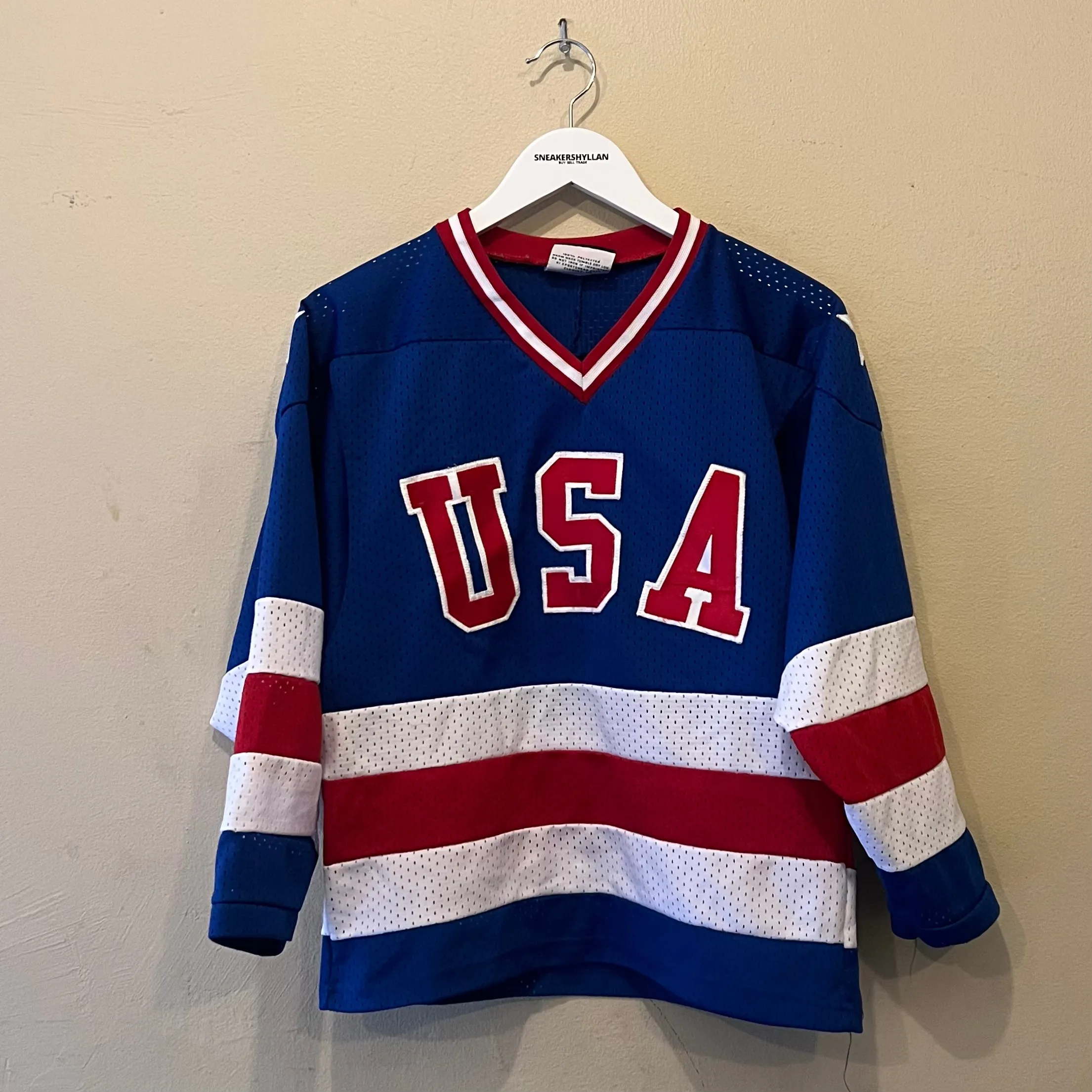 K1 USA Hockey Jersey (Youth)