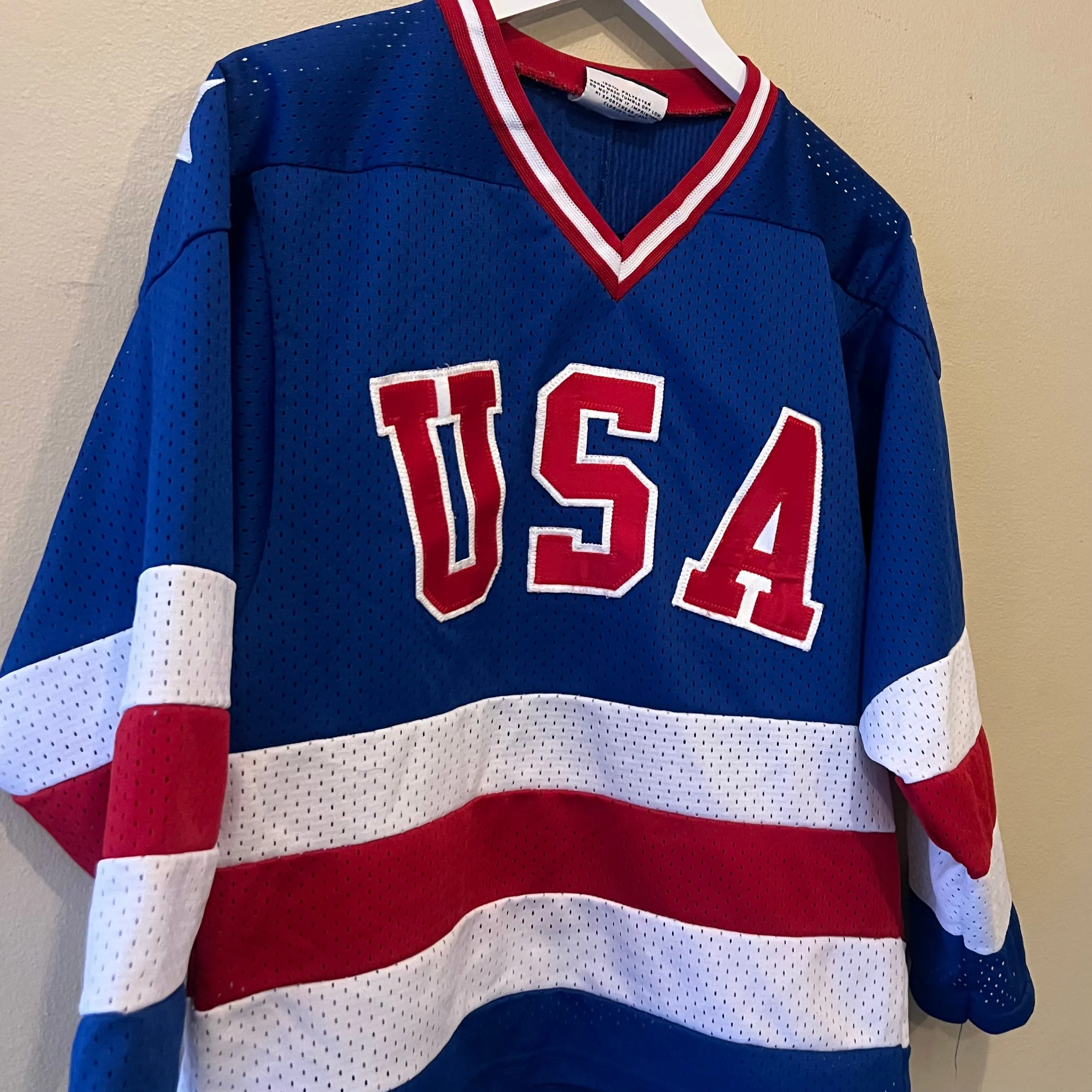 K1 USA Hockey Jersey (Youth)