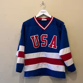 K1 USA Hockey Jersey (Youth)