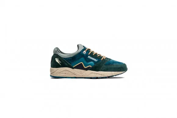 Karhu Aria 95 'Moss Pack'