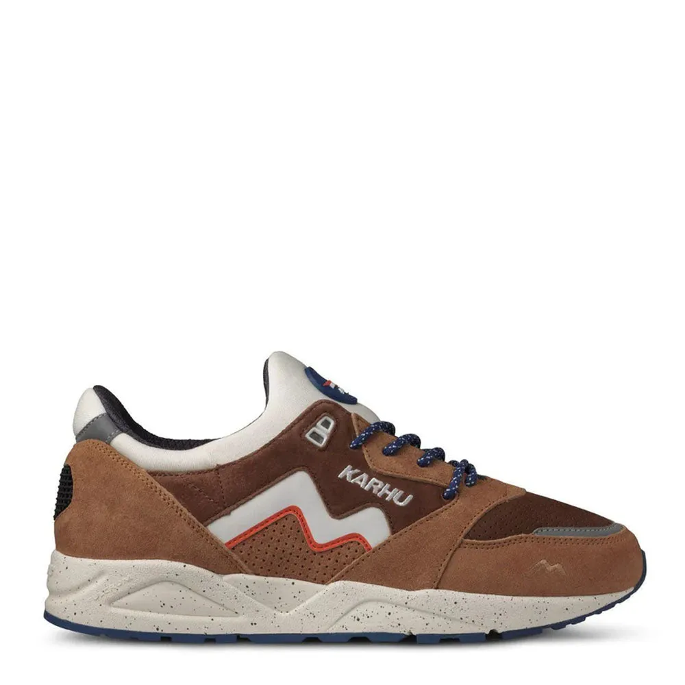 Karhu Aria 95 Trainer Brown Sugar / Aztec