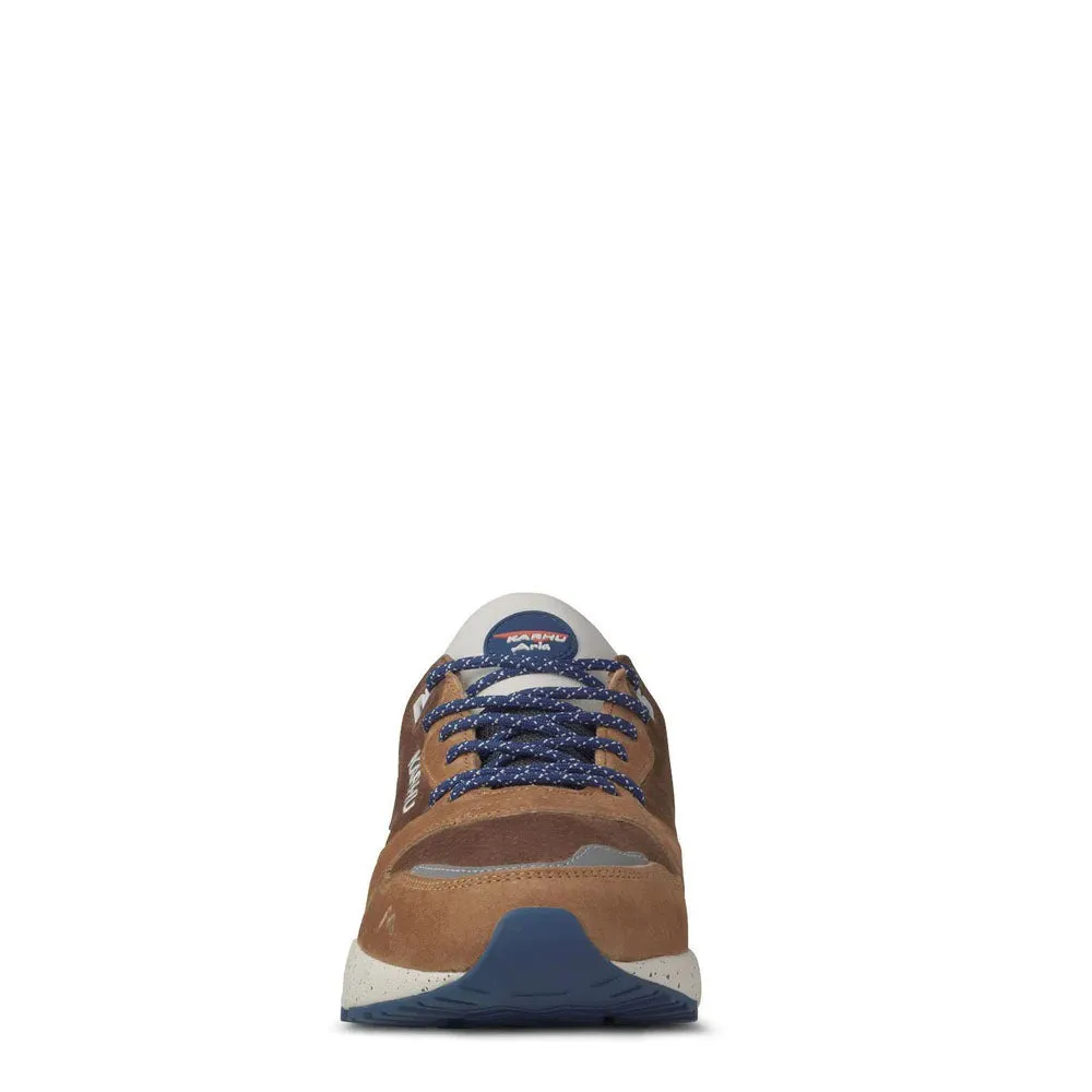 Karhu Aria 95 Trainer Brown Sugar / Aztec