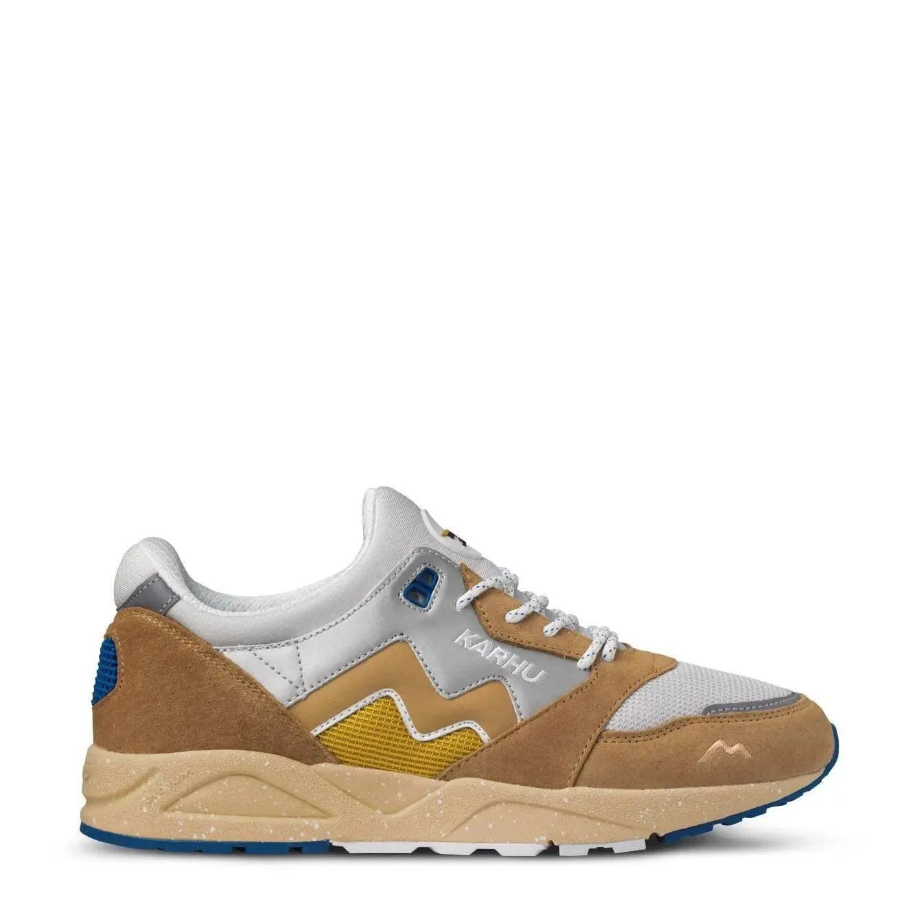 Karhu Aria 95 Trainer Curry / Golden Palm