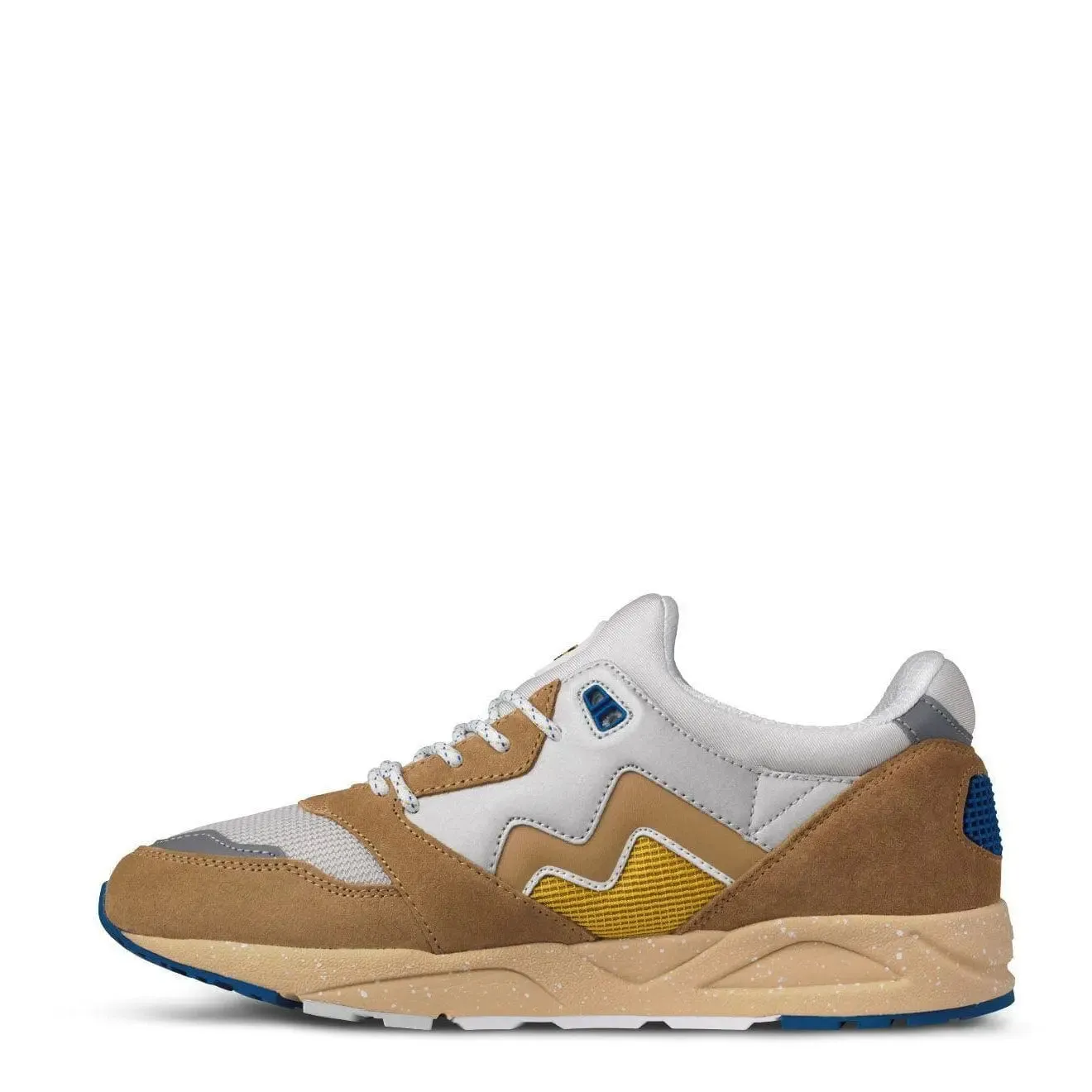 Karhu Aria 95 Trainer Curry / Golden Palm