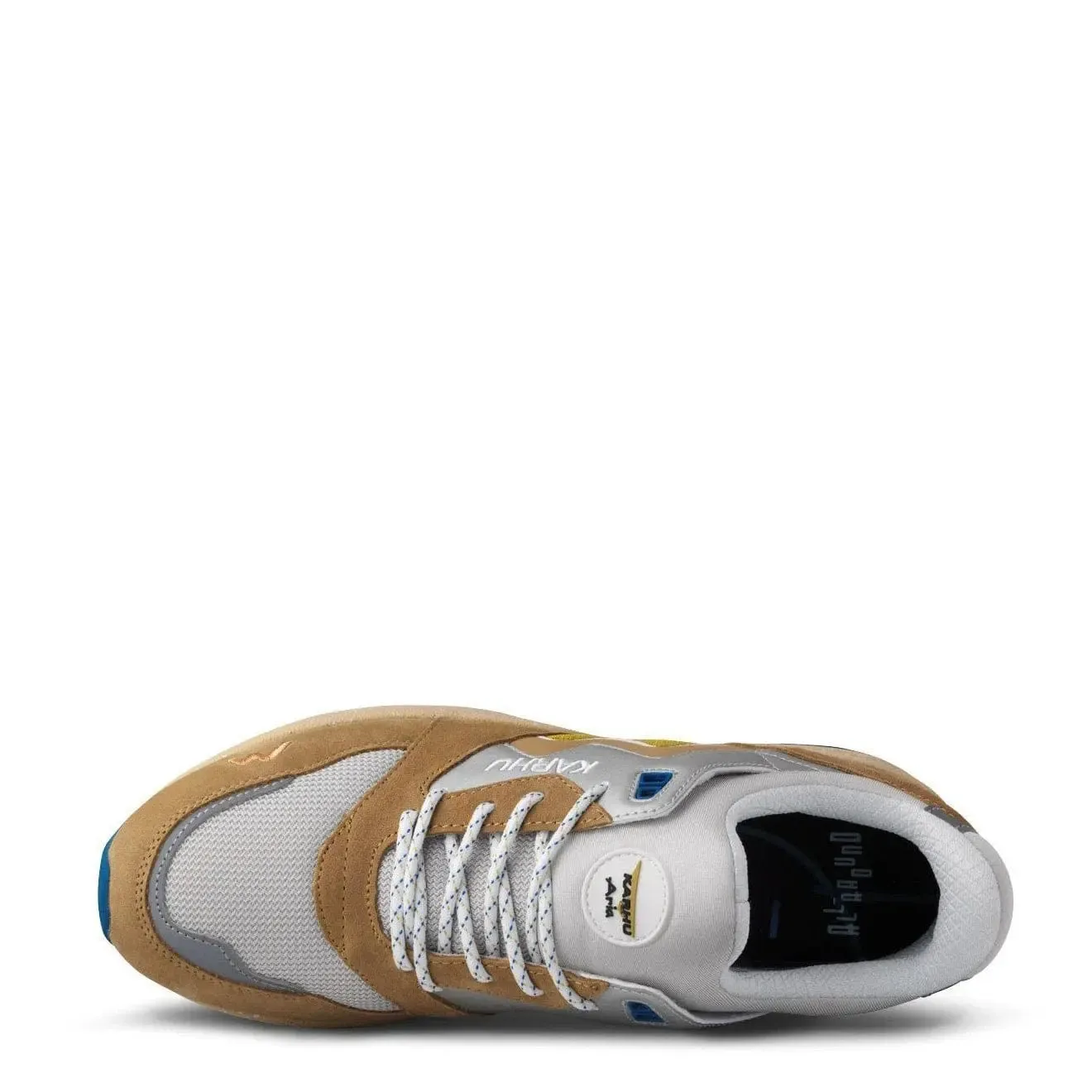 Karhu Aria 95 Trainer Curry / Golden Palm