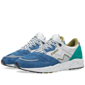 Karhu AriaBosphorus & Foggy Dew