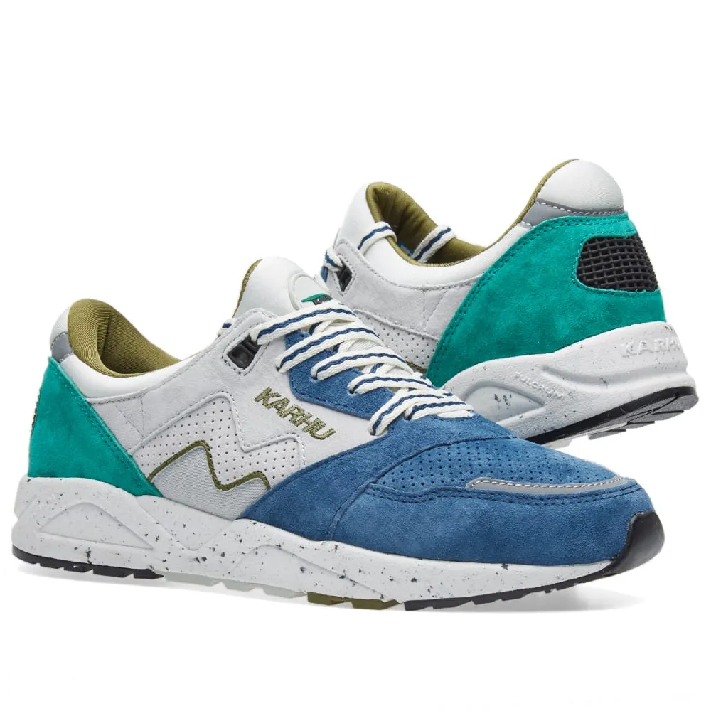 Karhu AriaBosphorus & Foggy Dew