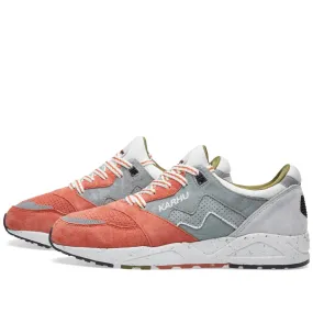 Karhu AriaWrought Iron & Mango