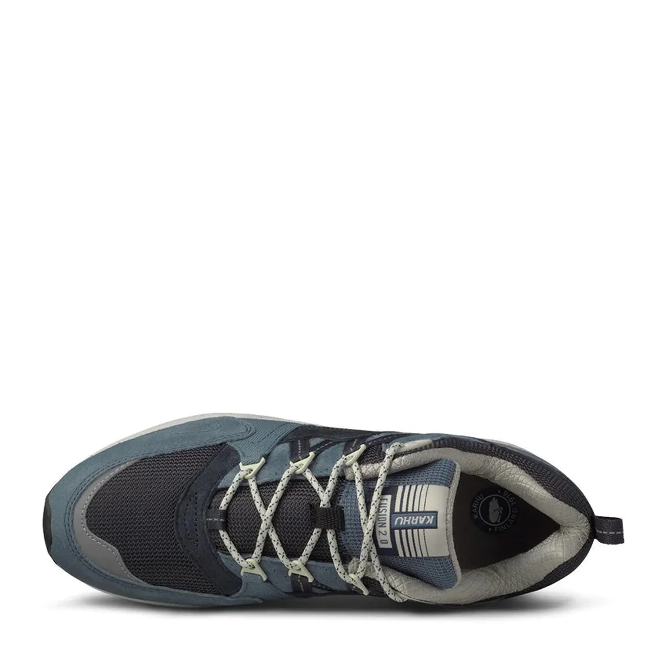 Karhu Fusion 2.0 China Blue / India Ink