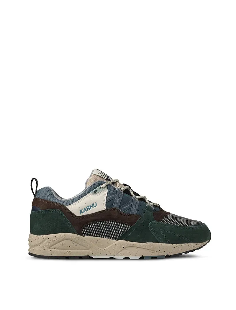 Karhu Fusion 2.0 Dark Forest / Stormy Weather