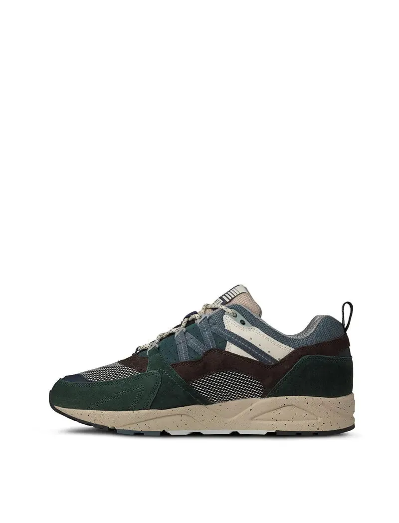 Karhu Fusion 2.0 Dark Forest / Stormy Weather